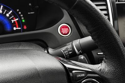 2015 Honda Civic LX   - Photo 16 - Edmonton, AB T6B 0B7