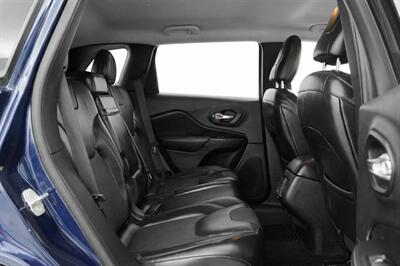 2016 Jeep Cherokee Trailhawk   - Photo 21 - Edmonton, AB T5G 3E5