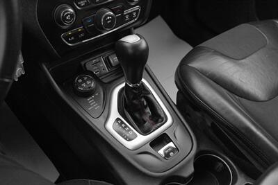 2016 Jeep Cherokee Trailhawk   - Photo 19 - Edmonton, AB T5G 3E5