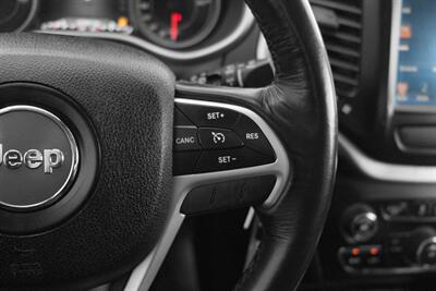 2016 Jeep Cherokee Trailhawk   - Photo 13 - Edmonton, AB T5G 3E5