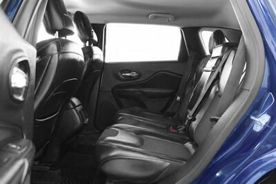 2016 Jeep Cherokee Trailhawk   - Photo 20 - Edmonton, AB T5G 3E5