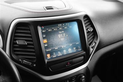 2016 Jeep Cherokee Trailhawk   - Photo 14 - Edmonton, AB T5G 3E5