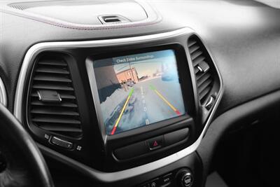 2016 Jeep Cherokee Trailhawk   - Photo 15 - Edmonton, AB T5G 3E5