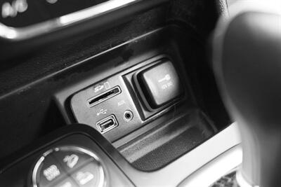 2016 Jeep Cherokee Trailhawk   - Photo 17 - Edmonton, AB T5G 3E5