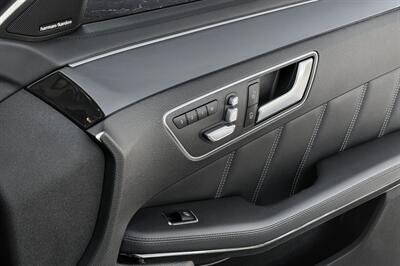 2016 Mercedes-Benz E 400 4MATIC   - Photo 22 - Edmonton, AB T6B 0B7