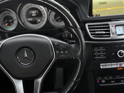 2016 Mercedes-Benz E 400 4MATIC   - Photo 14 - Edmonton, AB T6B 0B7