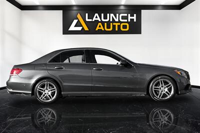 2016 Mercedes-Benz E 400 4MATIC   - Photo 7 - Edmonton, AB T6B 0B7