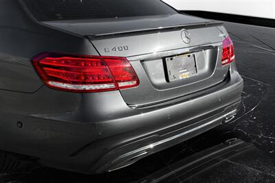 2016 Mercedes-Benz E 400 4MATIC   - Photo 4 - Edmonton, AB T6B 0B7