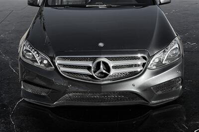 2016 Mercedes-Benz E 400 4MATIC   - Photo 10 - Edmonton, AB T6B 0B7