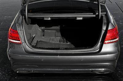 2016 Mercedes-Benz E 400 4MATIC   - Photo 5 - Edmonton, AB T6B 0B7