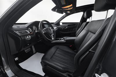 2016 Mercedes-Benz E 400 4MATIC   - Photo 12 - Edmonton, AB T6B 0B7