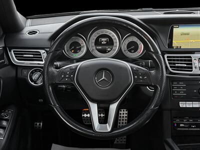 2016 Mercedes-Benz E 400 4MATIC   - Photo 13 - Edmonton, AB T6B 0B7