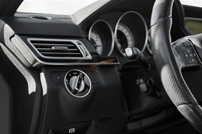 2016 Mercedes-Benz E 400 4MATIC   - Photo 16 - Edmonton, AB T6B 0B7