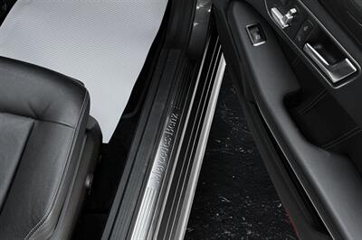 2016 Mercedes-Benz E 400 4MATIC   - Photo 23 - Edmonton, AB T6B 0B7