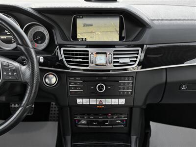 2016 Mercedes-Benz E 400 4MATIC   - Photo 19 - Edmonton, AB T6B 0B7