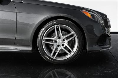 2016 Mercedes-Benz E 400 4MATIC   - Photo 8 - Edmonton, AB T6B 0B7