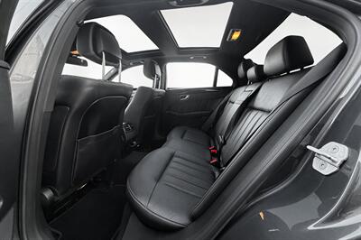 2016 Mercedes-Benz E 400 4MATIC   - Photo 27 - Edmonton, AB T6B 0B7