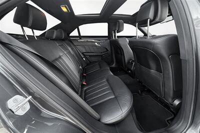 2016 Mercedes-Benz E 400 4MATIC   - Photo 28 - Edmonton, AB T6B 0B7