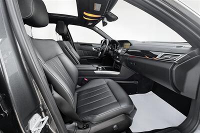 2016 Mercedes-Benz E 400 4MATIC   - Photo 29 - Edmonton, AB T6B 0B7