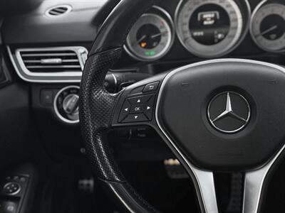 2016 Mercedes-Benz E 400 4MATIC   - Photo 15 - Edmonton, AB T6B 0B7
