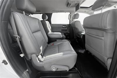 2010 Toyota Sequoia Platinum   - Photo 9 - Edmonton, AB T6B 0B7