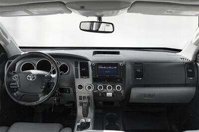 2010 Toyota Sequoia Platinum   - Photo 11 - Edmonton, AB T6B 0B7