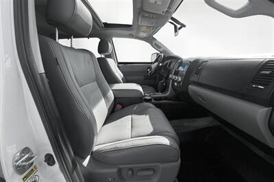 2010 Toyota Sequoia Platinum   - Photo 10 - Edmonton, AB T6B 0B7