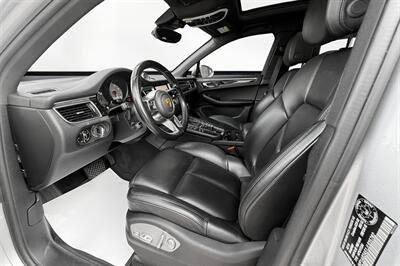 2018 Porsche Macan S   - Photo 7 - Edmonton, AB T6B 0B7