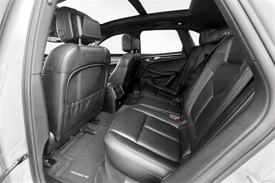 2018 Porsche Macan S   - Photo 8 - Edmonton, AB T6B 0B7