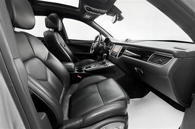 2018 Porsche Macan S   - Photo 10 - Edmonton, AB T6B 0B7