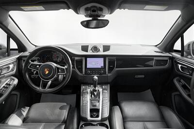 2018 Porsche Macan S   - Photo 11 - Edmonton, AB T6B 0B7