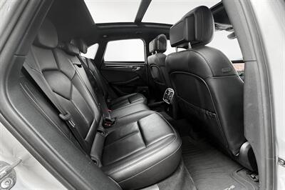2018 Porsche Macan S   - Photo 9 - Edmonton, AB T6B 0B7