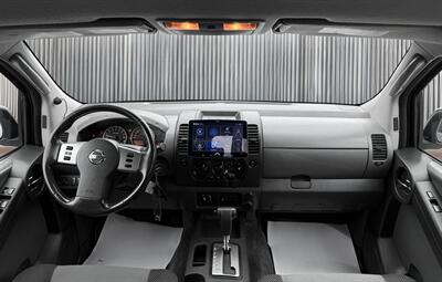 2005 Nissan Xterra Off-Road   - Photo 11 - Edmonton, AB T6B 0B7