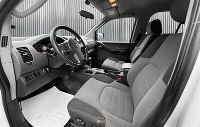 2005 Nissan Xterra Off-Road   - Photo 7 - Edmonton, AB T6B 0B7