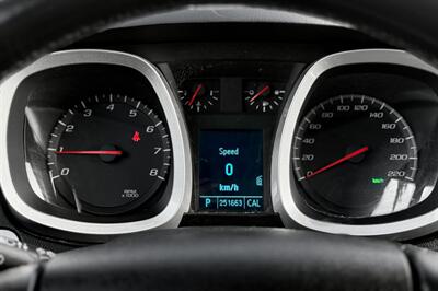 2011 Chevrolet Equinox LT   - Photo 15 - Edmonton, AB T6B 0B7