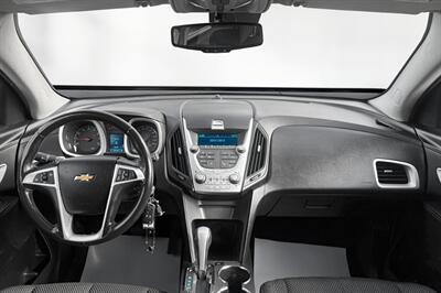 2011 Chevrolet Equinox LT   - Photo 23 - Edmonton, AB T6B 0B7