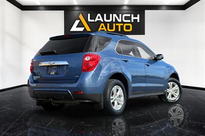 2011 Chevrolet Equinox LT   - Photo 5 - Edmonton, AB T6B 0B7