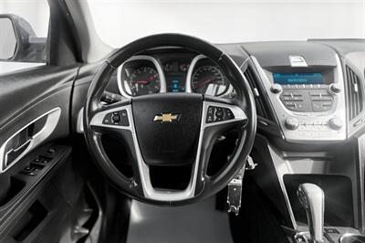 2011 Chevrolet Equinox LT   - Photo 12 - Edmonton, AB T6B 0B7