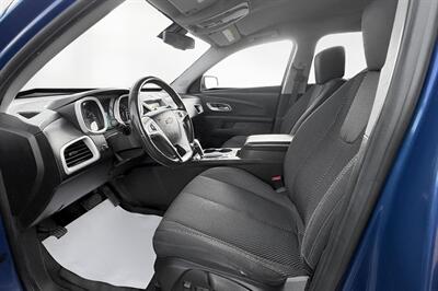 2011 Chevrolet Equinox LT   - Photo 11 - Edmonton, AB T6B 0B7