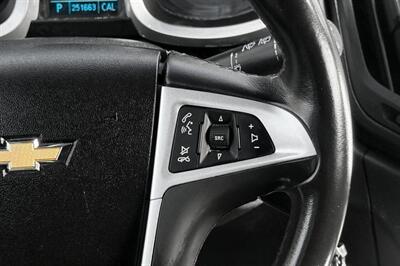 2011 Chevrolet Equinox LT   - Photo 13 - Edmonton, AB T6B 0B7