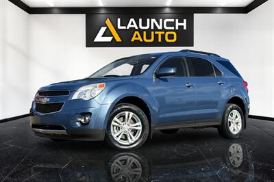 2011 Chevrolet Equinox LT SUV