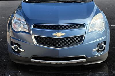 2011 Chevrolet Equinox LT   - Photo 9 - Edmonton, AB T6B 0B7
