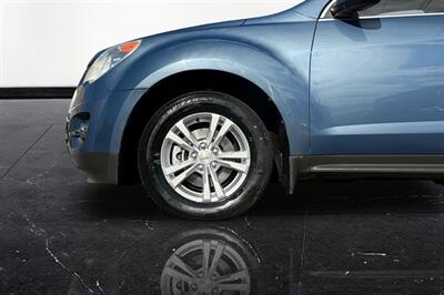 2011 Chevrolet Equinox LT   - Photo 3 - Edmonton, AB T6B 0B7
