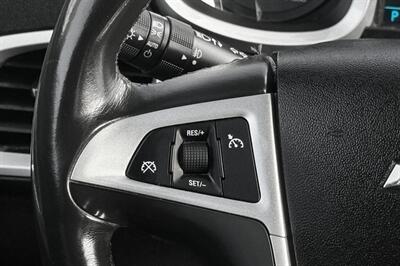 2011 Chevrolet Equinox LT   - Photo 14 - Edmonton, AB T6B 0B7
