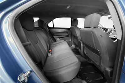 2011 Chevrolet Equinox LT   - Photo 21 - Edmonton, AB T6B 0B7