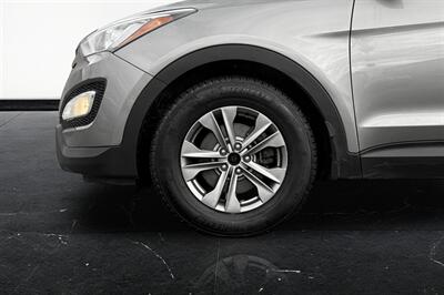 2017 Hyundai SANTA FE Luxury   - Photo 3 - Edmonton, AB T6B 0B7