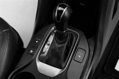 2017 Hyundai SANTA FE Luxury   - Photo 20 - Edmonton, AB T6B 0B7