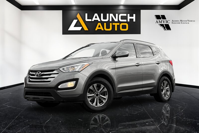 2015 Hyundai SANTA FE Sport 2.0T  