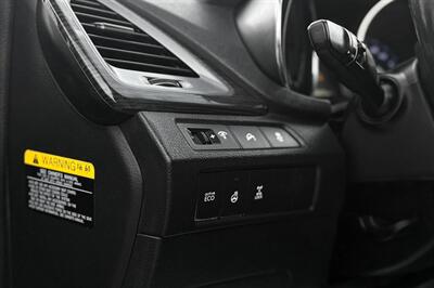 2017 Hyundai SANTA FE Luxury   - Photo 16 - Edmonton, AB T6B 0B7