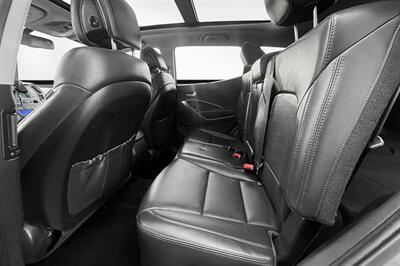 2017 Hyundai SANTA FE Luxury   - Photo 24 - Edmonton, AB T6B 0B7